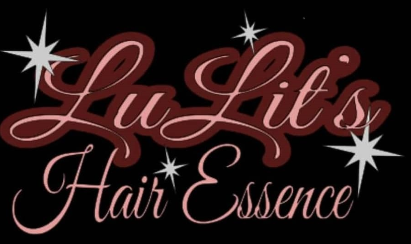 LuLit's Hair Essence Logo